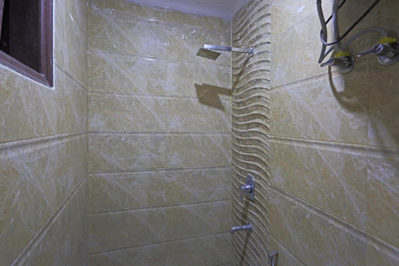 Hotel Global Stay Near Delhi Airport Nova Deli Exterior foto