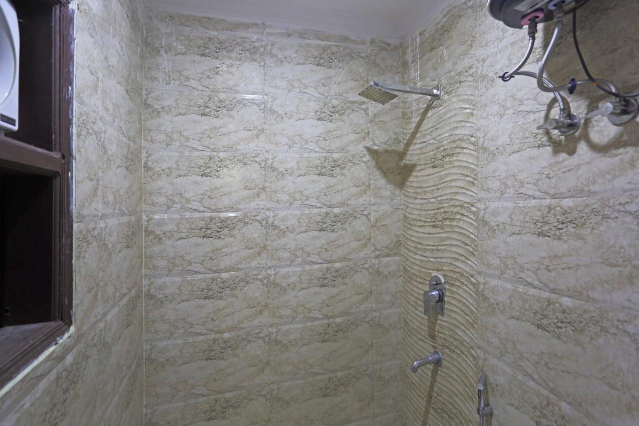 Hotel Global Stay Near Delhi Airport Nova Deli Exterior foto